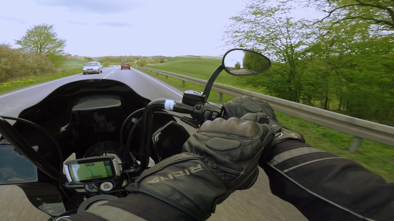 harley davidson andelsbyen nyvang