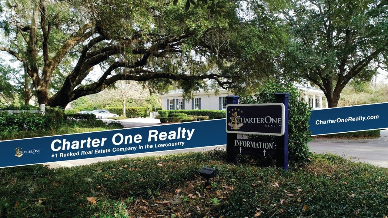 Charter One Realty: Company Overview Video