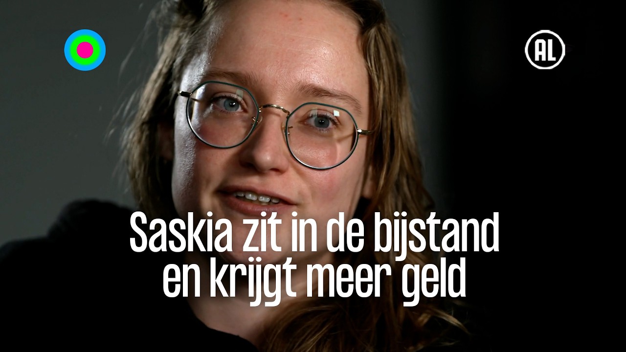 Gewoon geld geven: remedie tegen armoede? | Kruispunt | KRO-NCRV