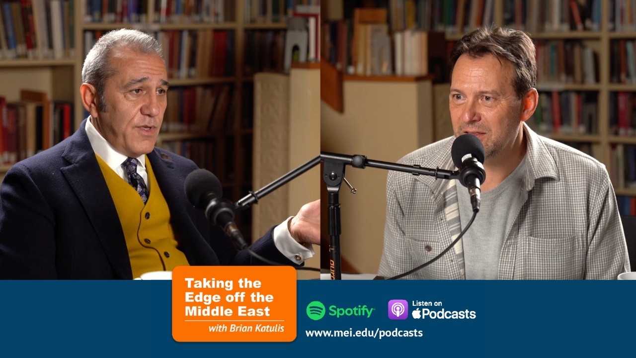 The Islamic Republic’s War on the Iranian People