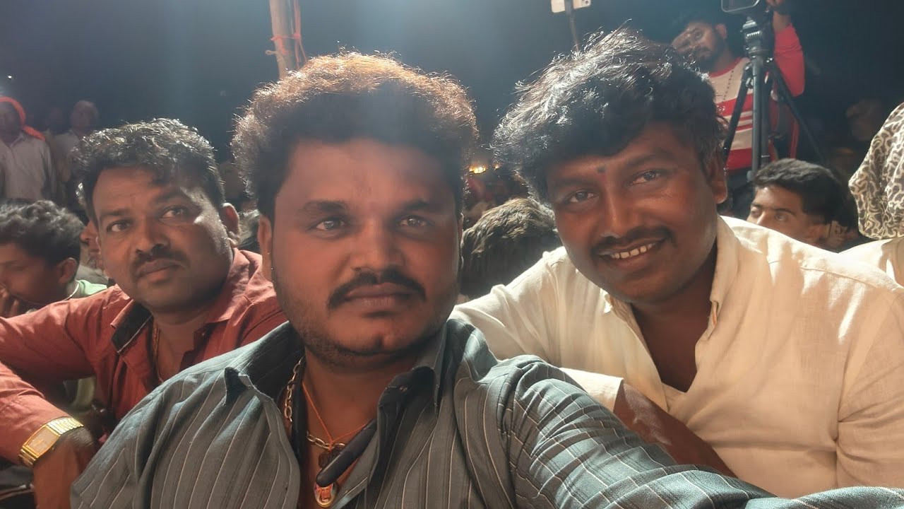 ಬಾಗಲಕೋಟೆ ಬಸ್ಸ್ಟ್ಯಾಂಡಿನಾಗ ಸಾಂಗ್ ಗಾಯಕ ಶರಣು ಕಲ್ಲ ಗೋನಾಳ 7760701458 