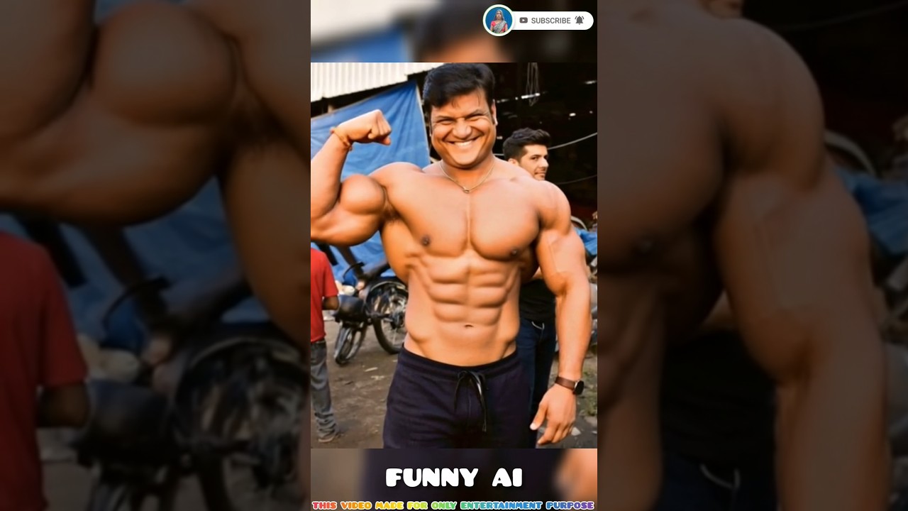 दया की देसी बॉडी।💪😍#cid #body #shorts #funny #comedy