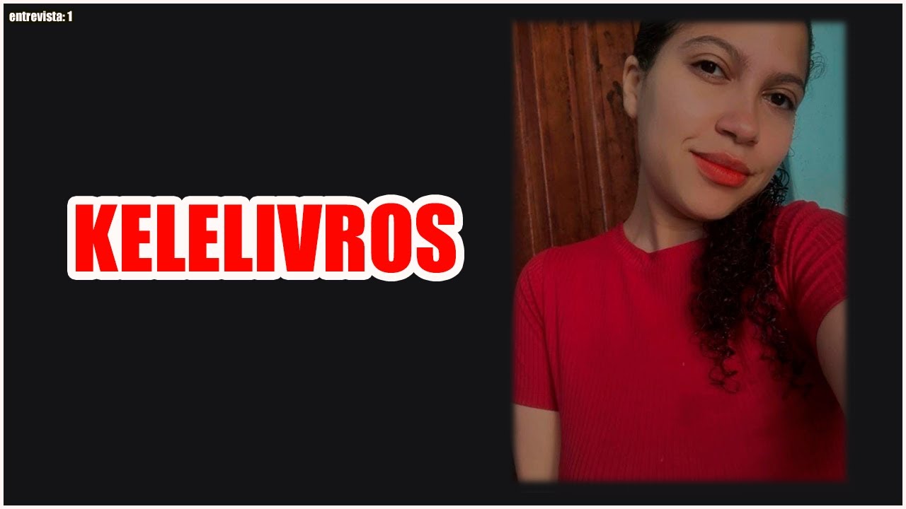 Kelelivros - Tudo sobre o universo da literatura no mundo digital