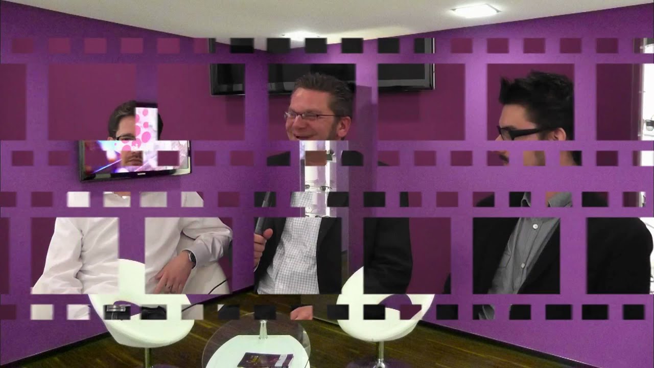 minibusiness.de unterwegs:  