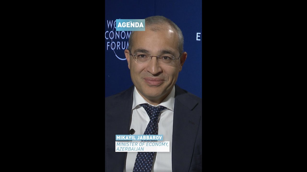 Agenda: Azerbaijan’s green transition
