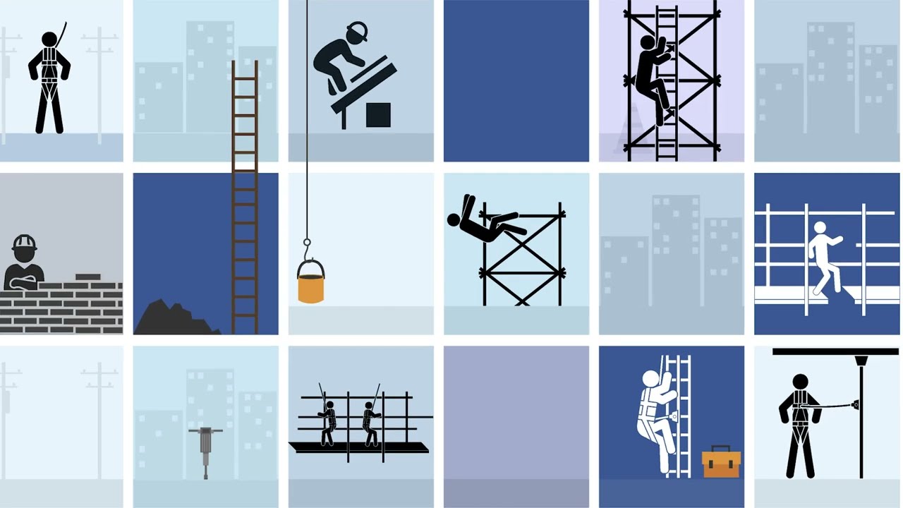 Working-at-heights training in Ontario: How well did it work?
