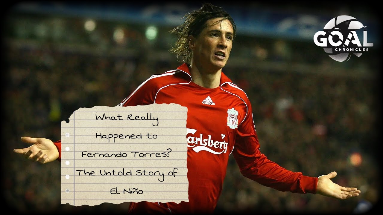 The Rise and Fall of El Niño: The Untold Story of Fernando Torres
