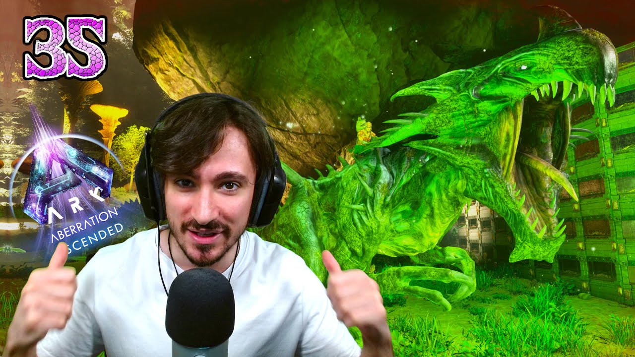 J'AI ENFIN TAME LA REAPER (C'ÉTAIT LA RAGE) ! [ABERRATION EP.35]