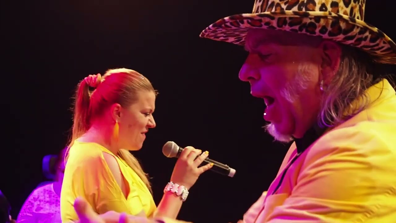 pop19 11_Valerie/Hit The Raod Jack - Choir Cover - Popchor Graz
