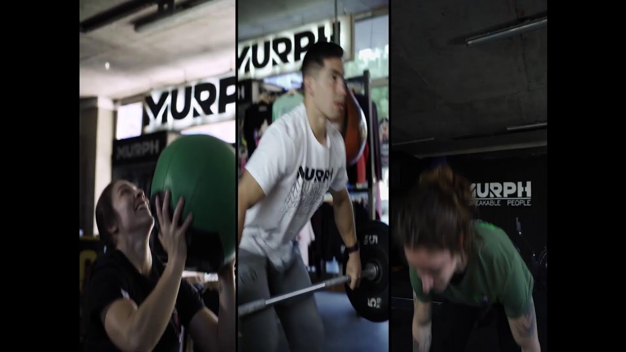 Transmisión en vivo de Awkan Fitness Festival