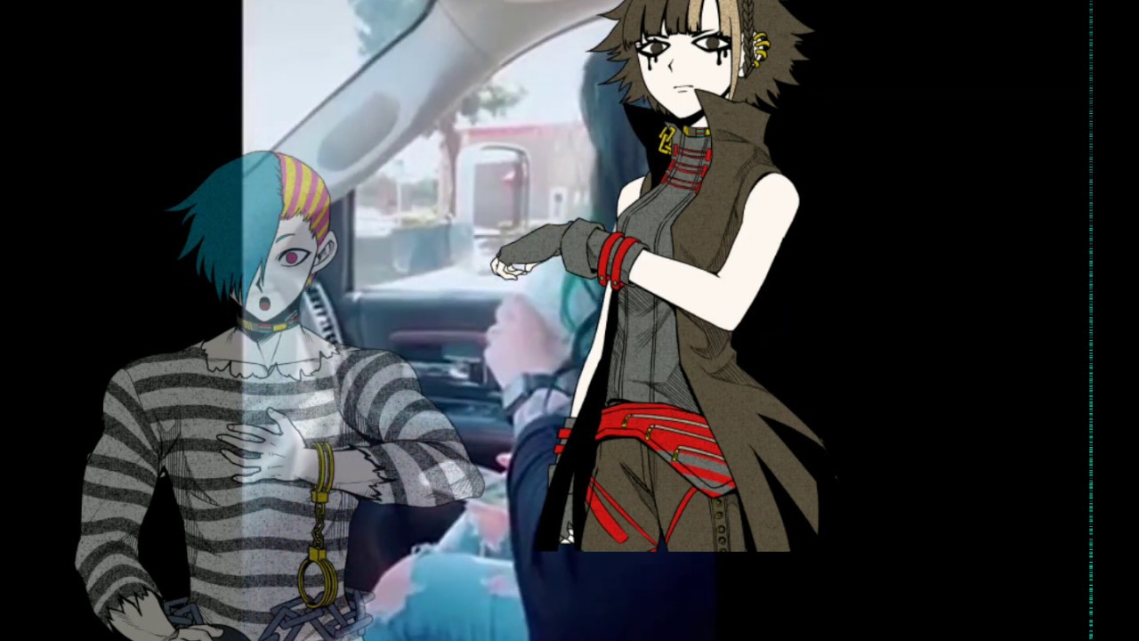 Kimi ga Shine as Tik Toks