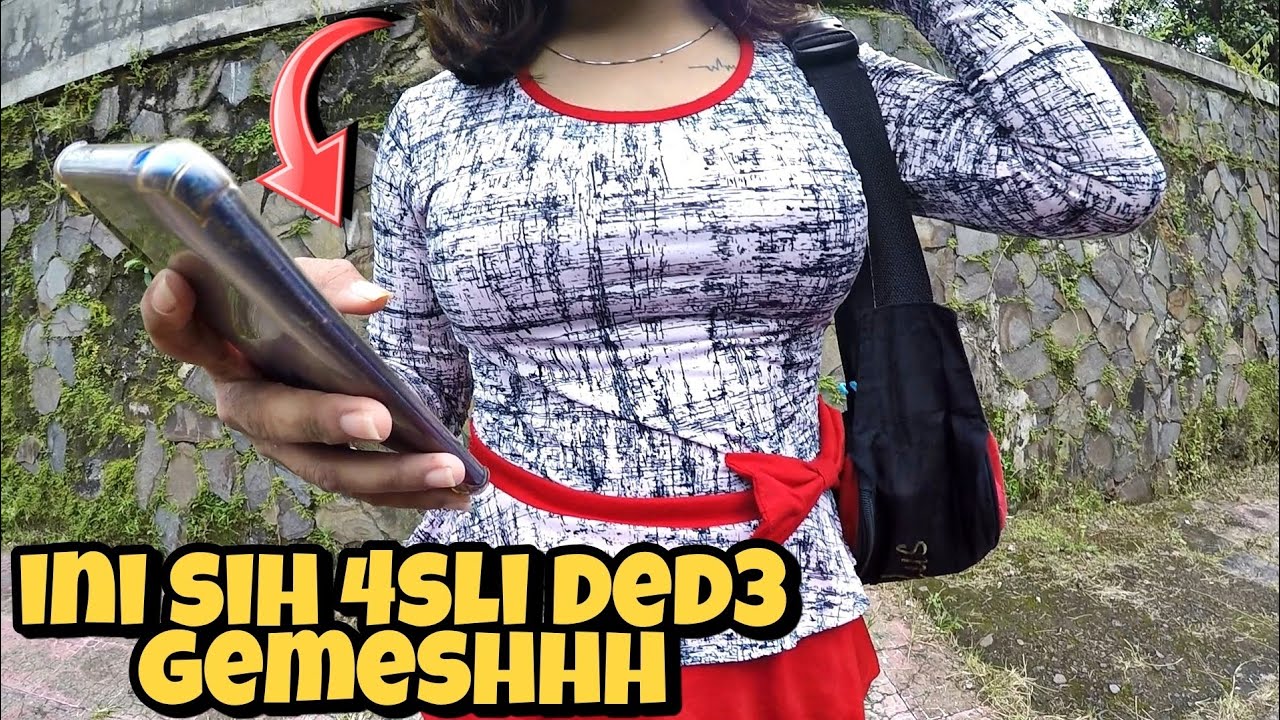 R3zeki emang g4k kemana, akhirnya k3temu dede gemes❗