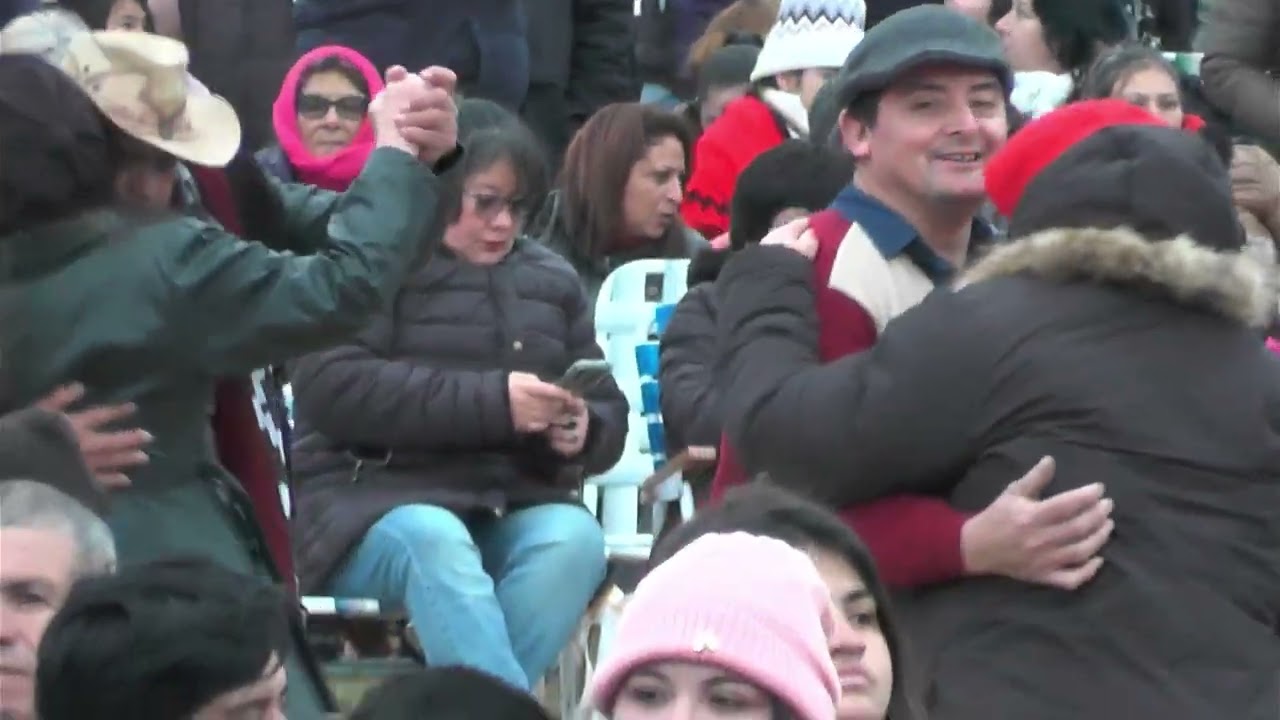 Emiliano Cardozo y los Cardocitos