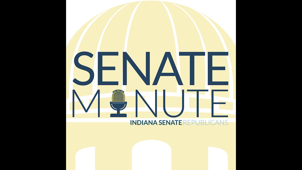 Senate Minute 2018 - Episode 2 - Senate Bill 172