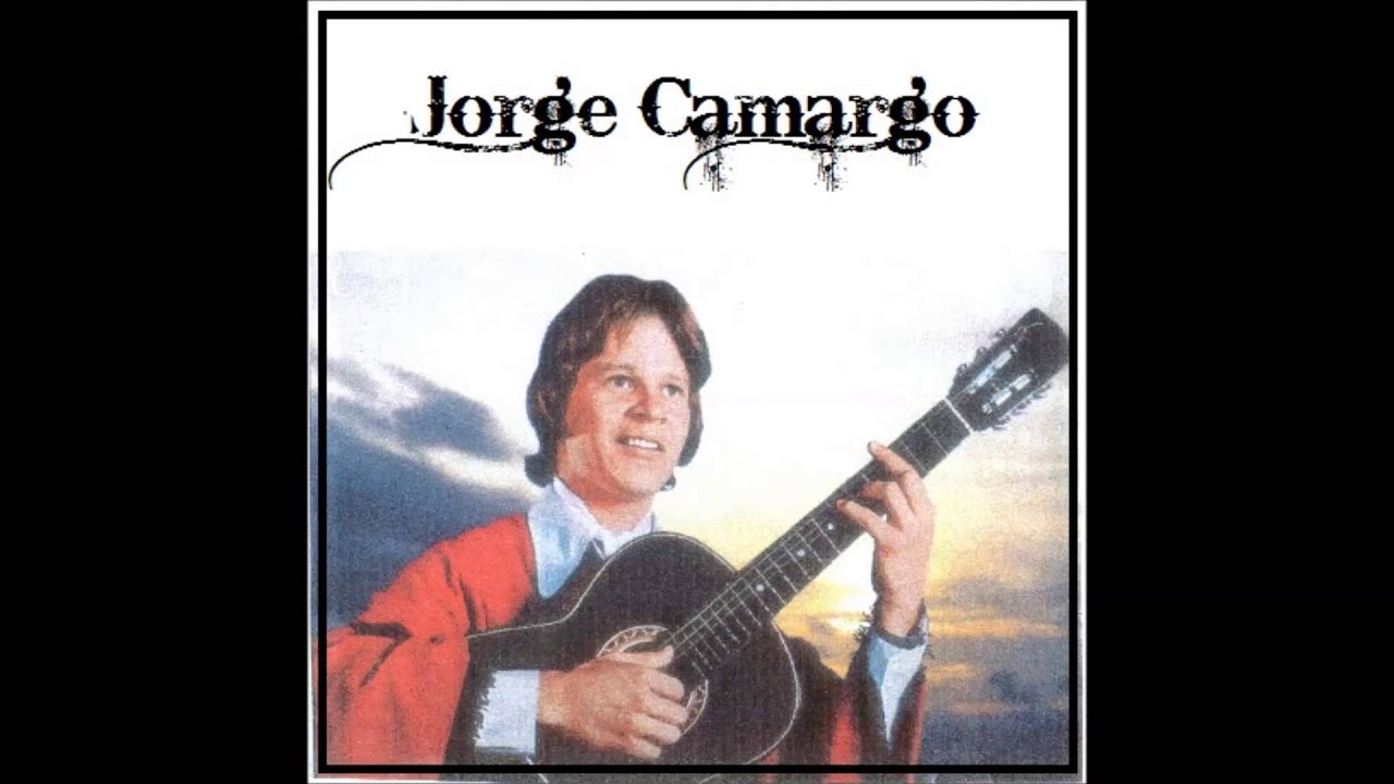Jorge Camargo - Roseira Branca