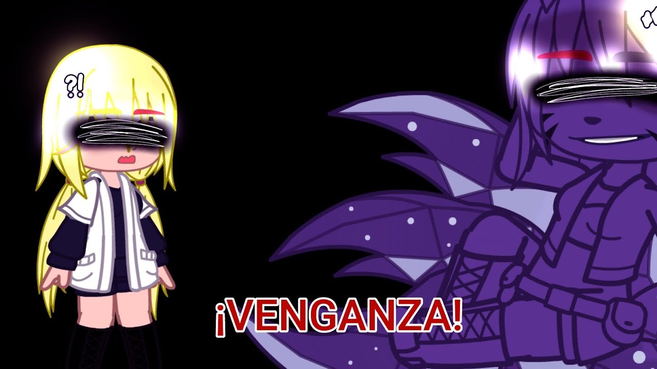 ❗VENGANZA❗//🥀Cap 3🥀//🥀Un nuevo personaje🥀//🏳️‍🌈NaoMemo🏳️‍🌈