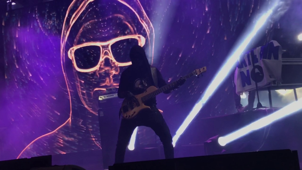 Carla's Dreams - Imperfect live @ Arenele Romane