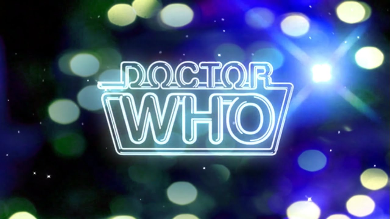 Doctor Who 1980 outro (Read Description)