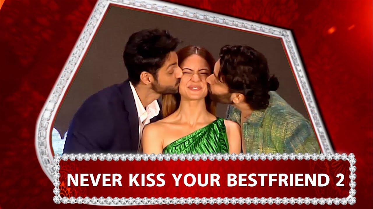 Never Kiss Your Bestfriend 2: Anya Singh & Nakul Mehta Reveals What's Unique About The Second Season