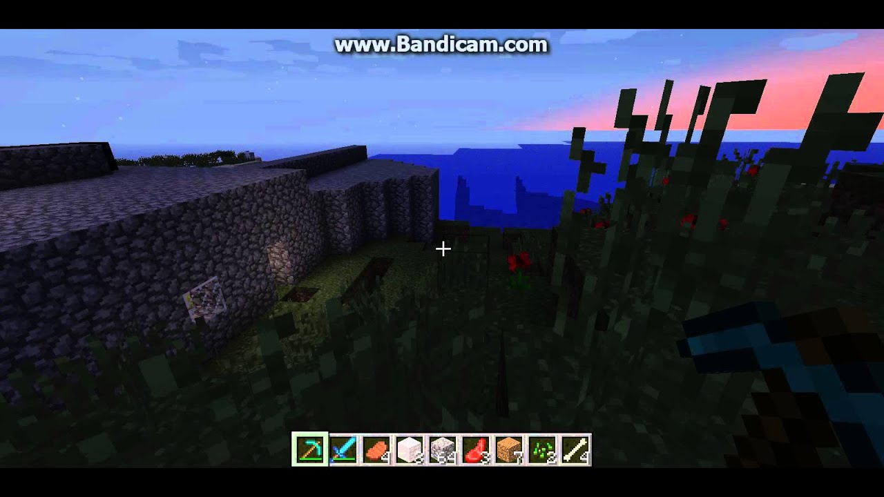 Minecraft-Discussion