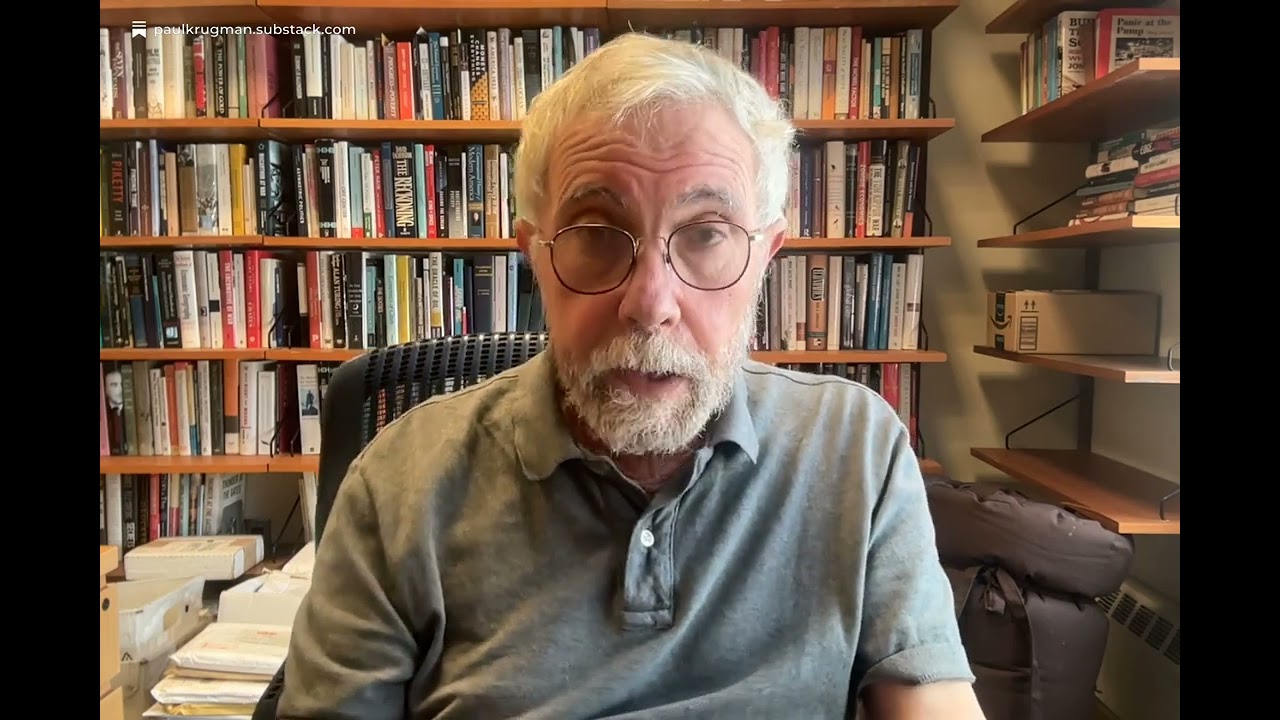 Trump Wants Regime Change at the Fed