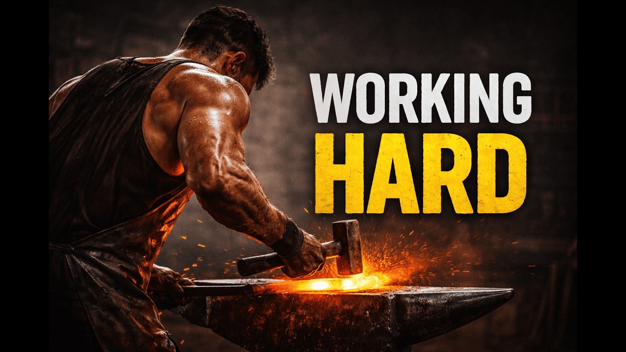 Hard Work Isn’t the Problem — Consistency Is