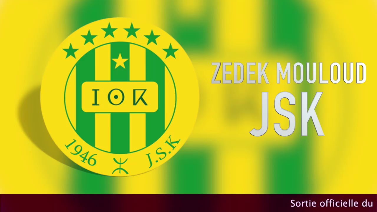 JSK | ZEDEK MOULOUD