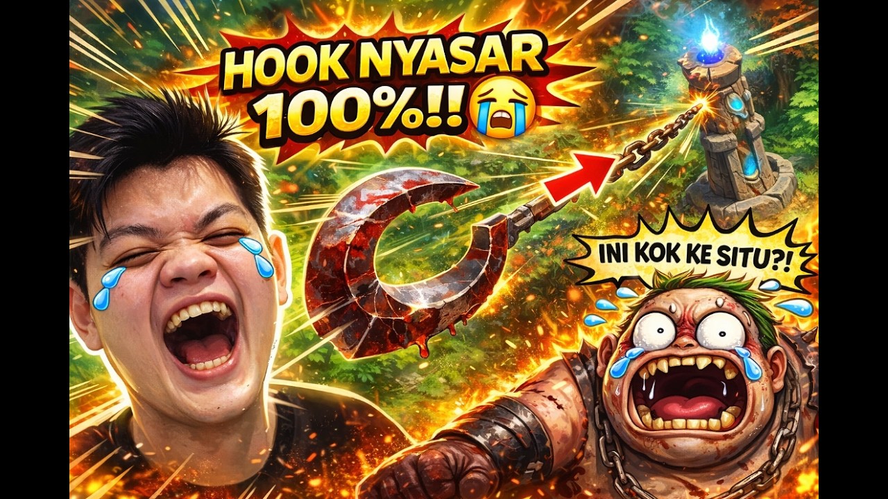 🔴Livestream【Dota 2】Niatnya nongkrong hari ini g tw dah jadi apa ngga :) #live #livestream #indonesia