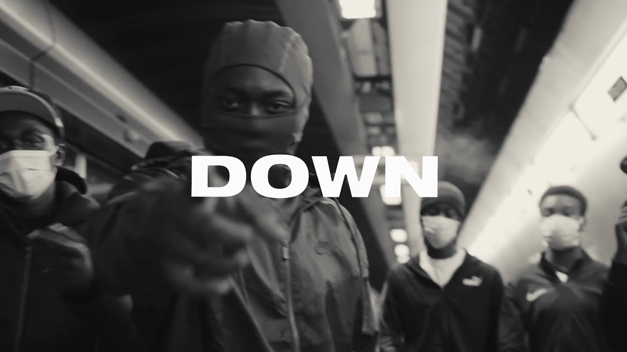 [FREE] Uk Drill Type Beat x Ny Drill Type Beat 