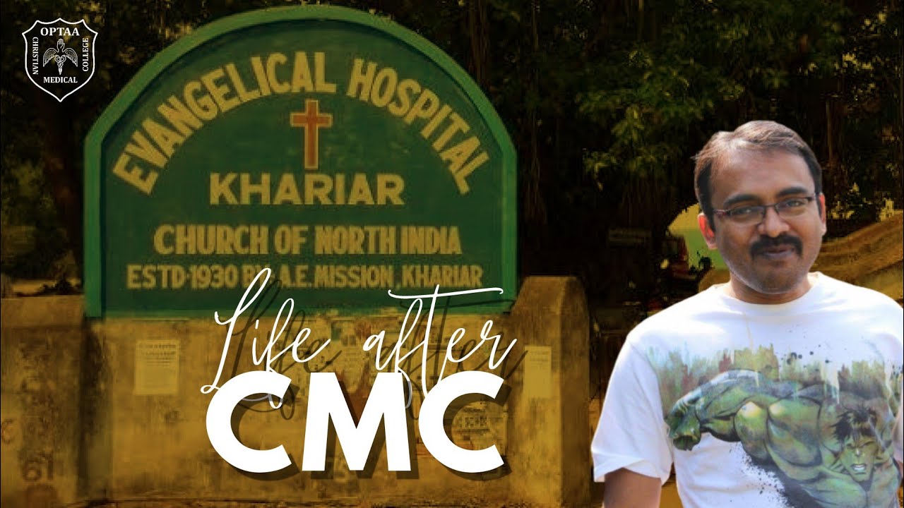 Life after cmc by Rupaloke kumbhakar