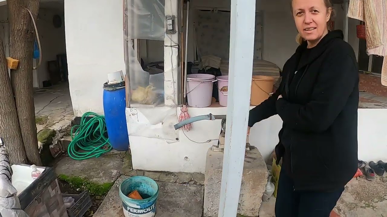 LÜLEBURGAZ KÖYDEYİZ | ® ŞEHİRDEN KÖYE GÖÇ ®