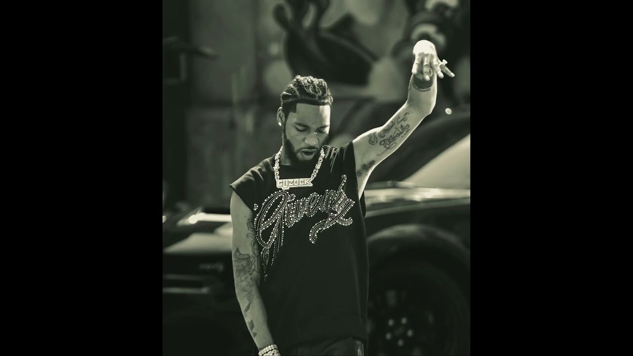 *FREE* Key Glock Type Beat ~ 