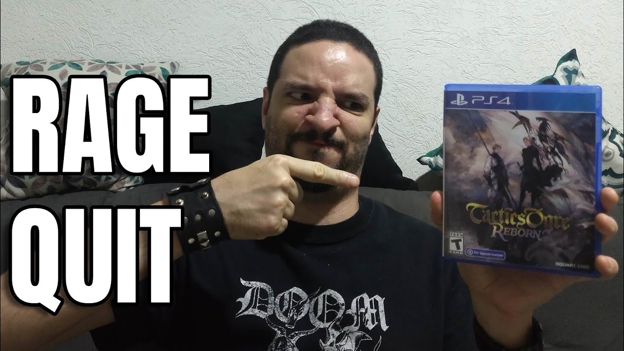 10 лучших JRPG, которые заставили меня выйти из себя! (Часть 5!)