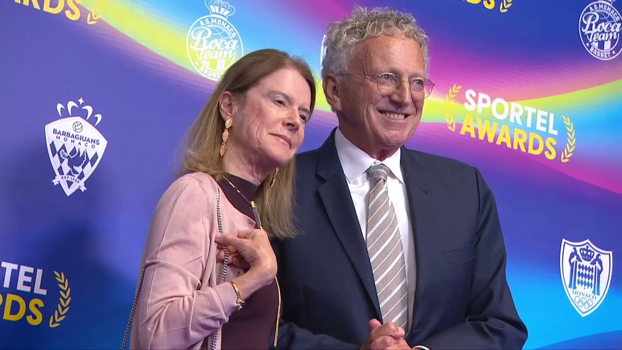 SPORTEL Awards 2024 - Best of