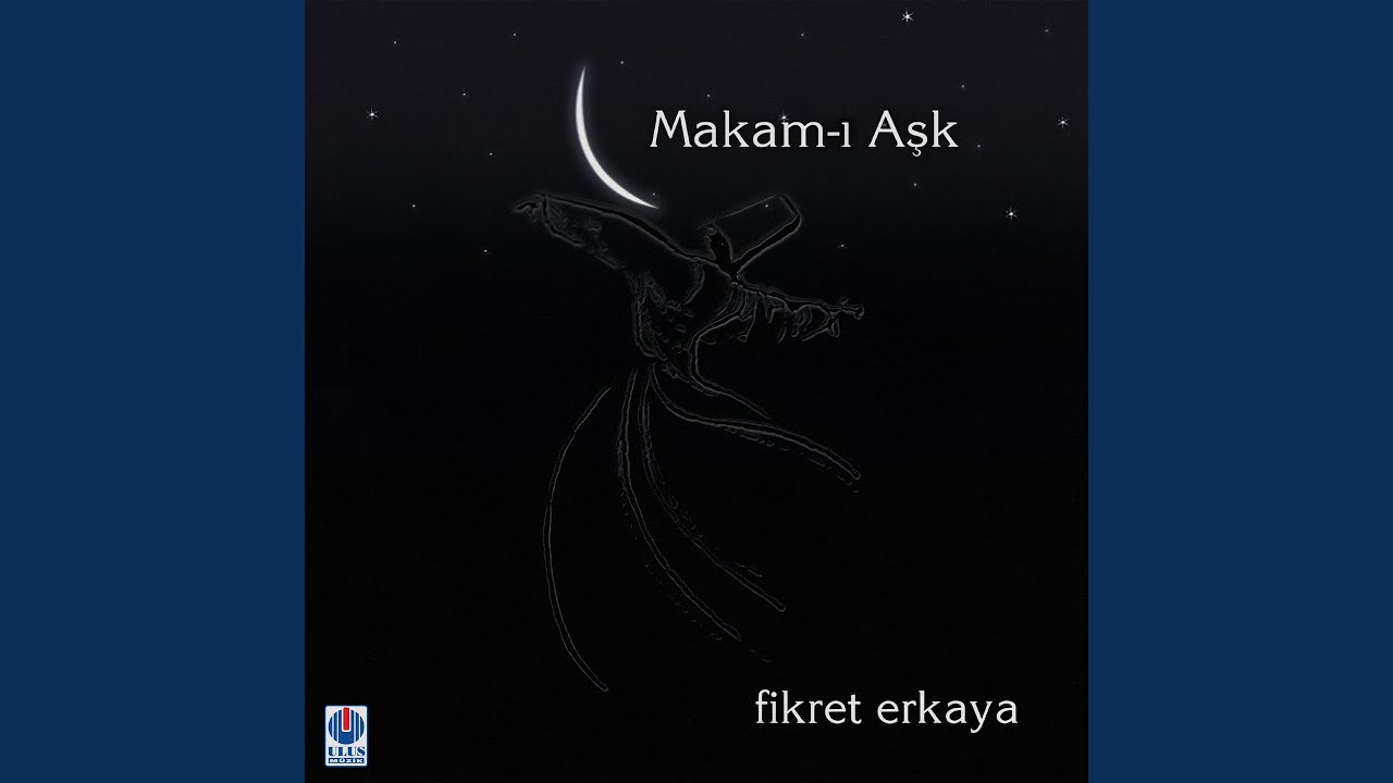 Dolap Niçin İnilersin / Derman Arardım Derdime
