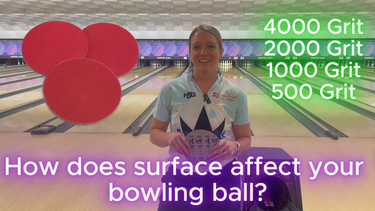 Skills & Drills || How Does Surface Affect Ball Motion