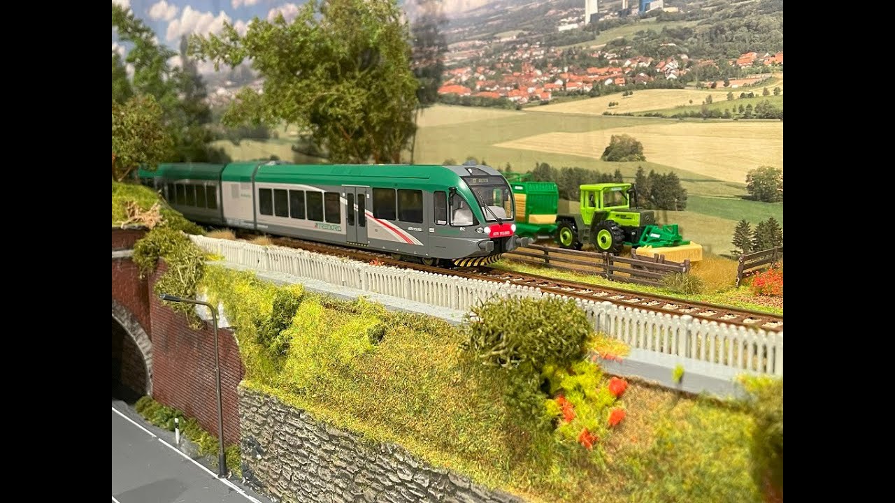 ATR115 Trenord