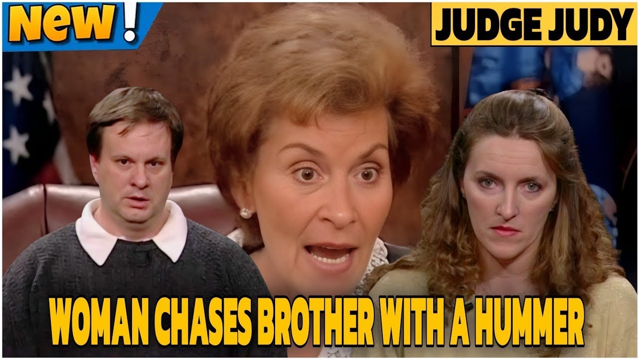 Judge Judy [Episode 9982] Best Amazing Cases Season 2025 Full Episodes HD