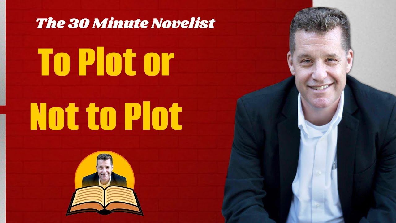 To Plot or Not To Plot!