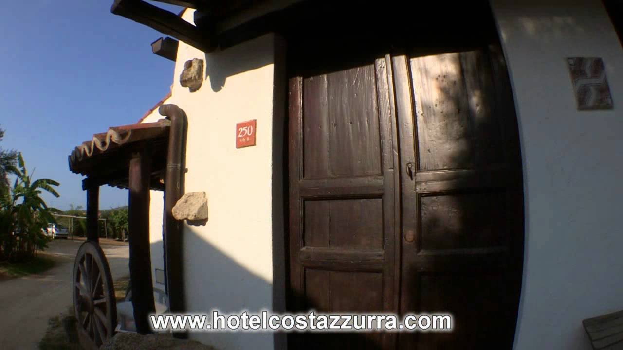 Hotel Costa Azzurra in Calabria a Capo Vaticano vicino a Tropea