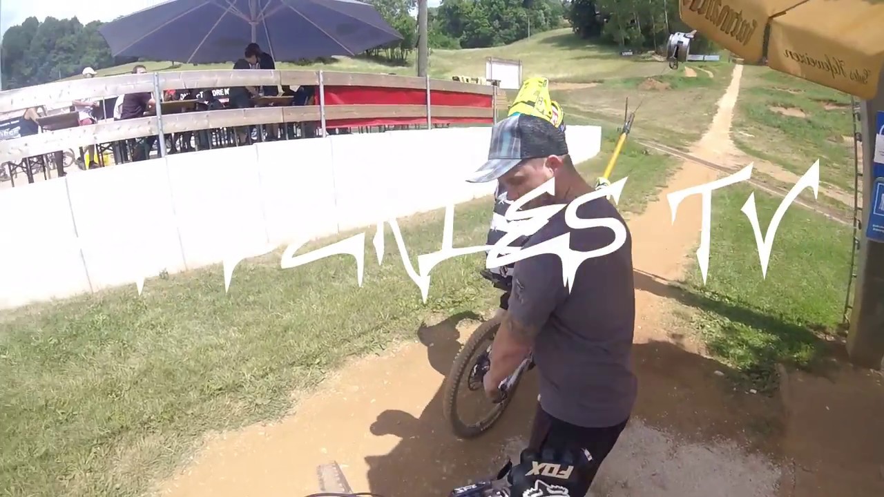 BIKEPARK OSTERNOHE  |      M-SERIES TV