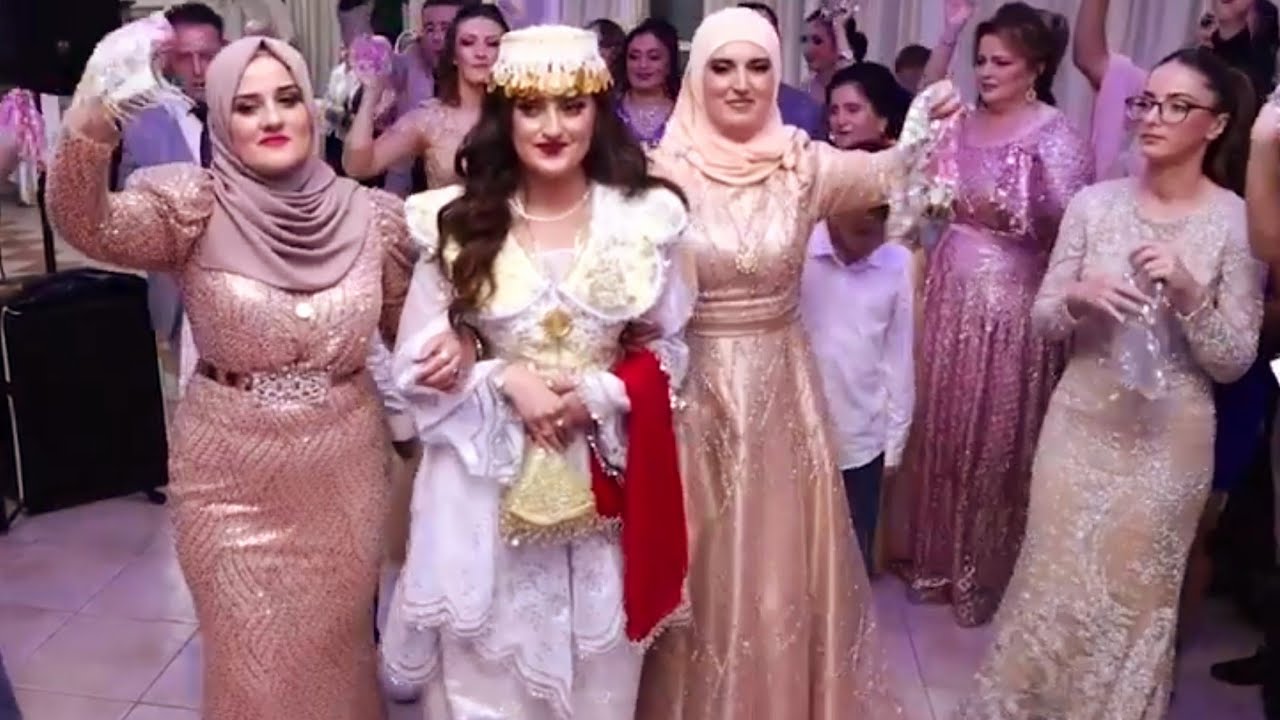 Dasma Jetmira & Ali, 2022 PJESA 1