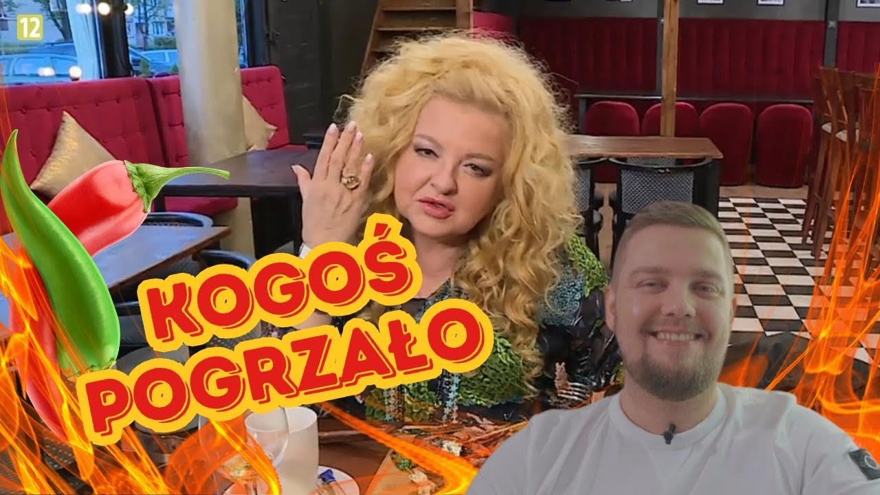 Czy Bombelina to dobry pomysł? Kuchenne rewolucje