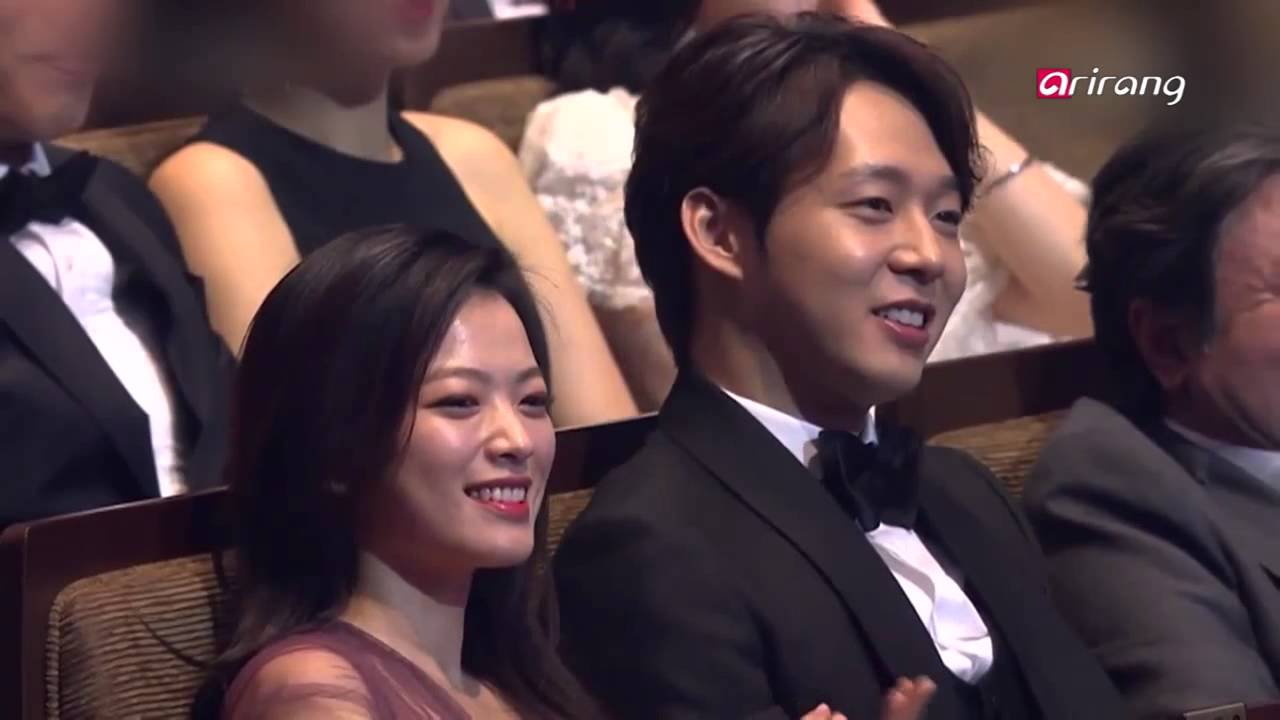Showbiz Korea-51ST DAEJONG FILM AWARDS 

별들의 잔치! 51회 대종상 영화제