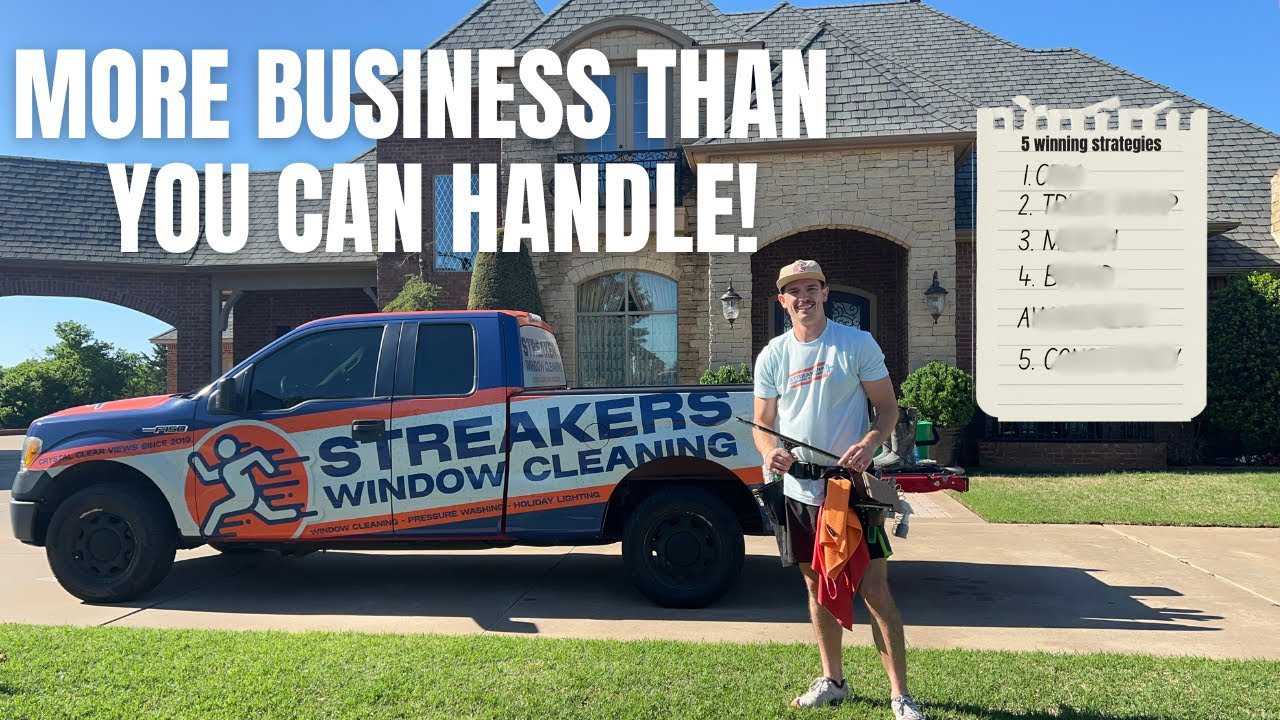Expert Strategies to get your business to explode over next 12 months