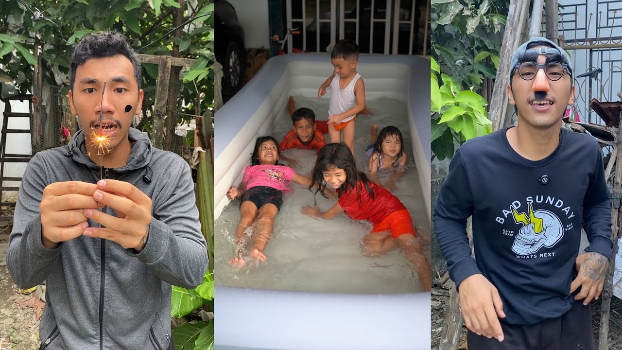 Vidio Lucu Mohamed Aces 20 dan Video Lucu Lainnya