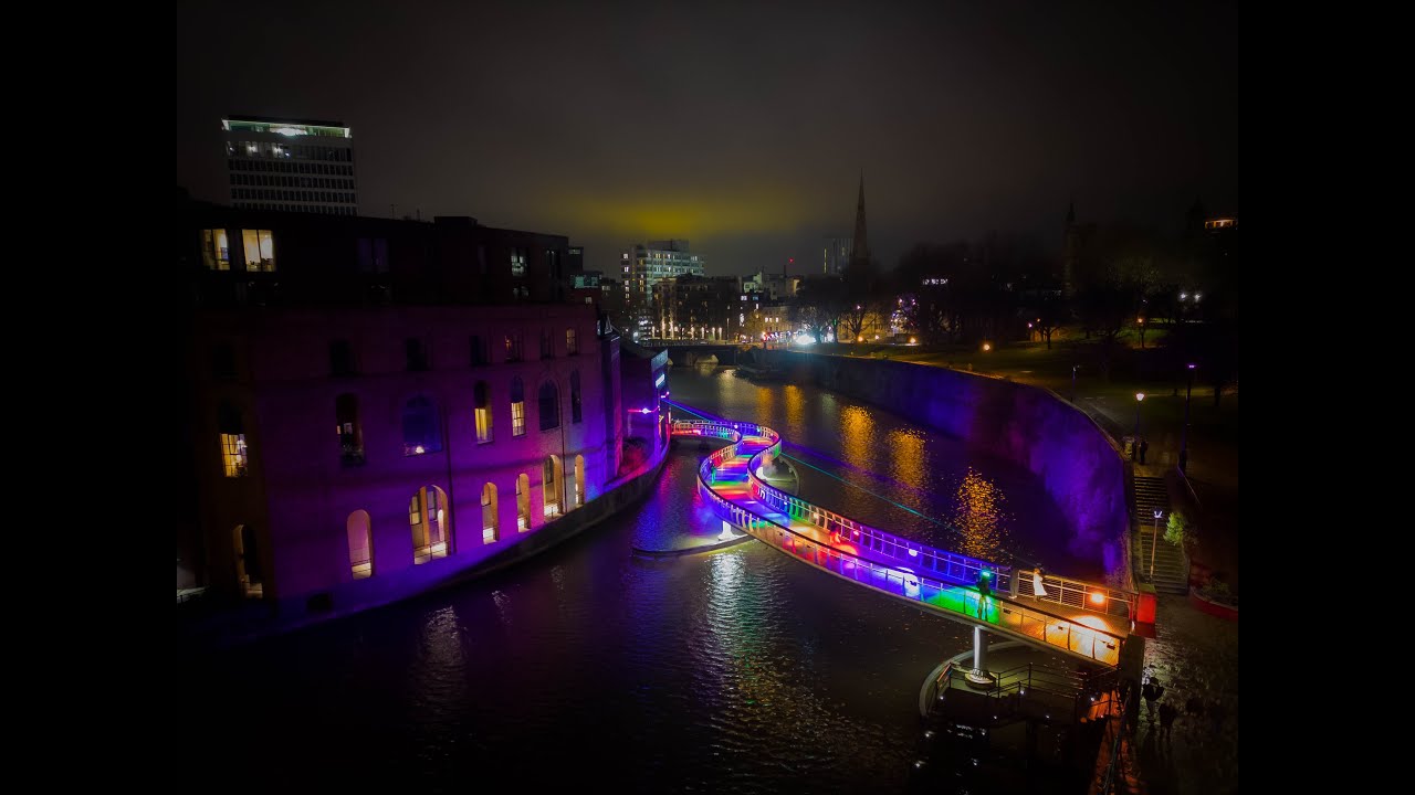 BRISTOL LIGHT FESTIVAL 2023