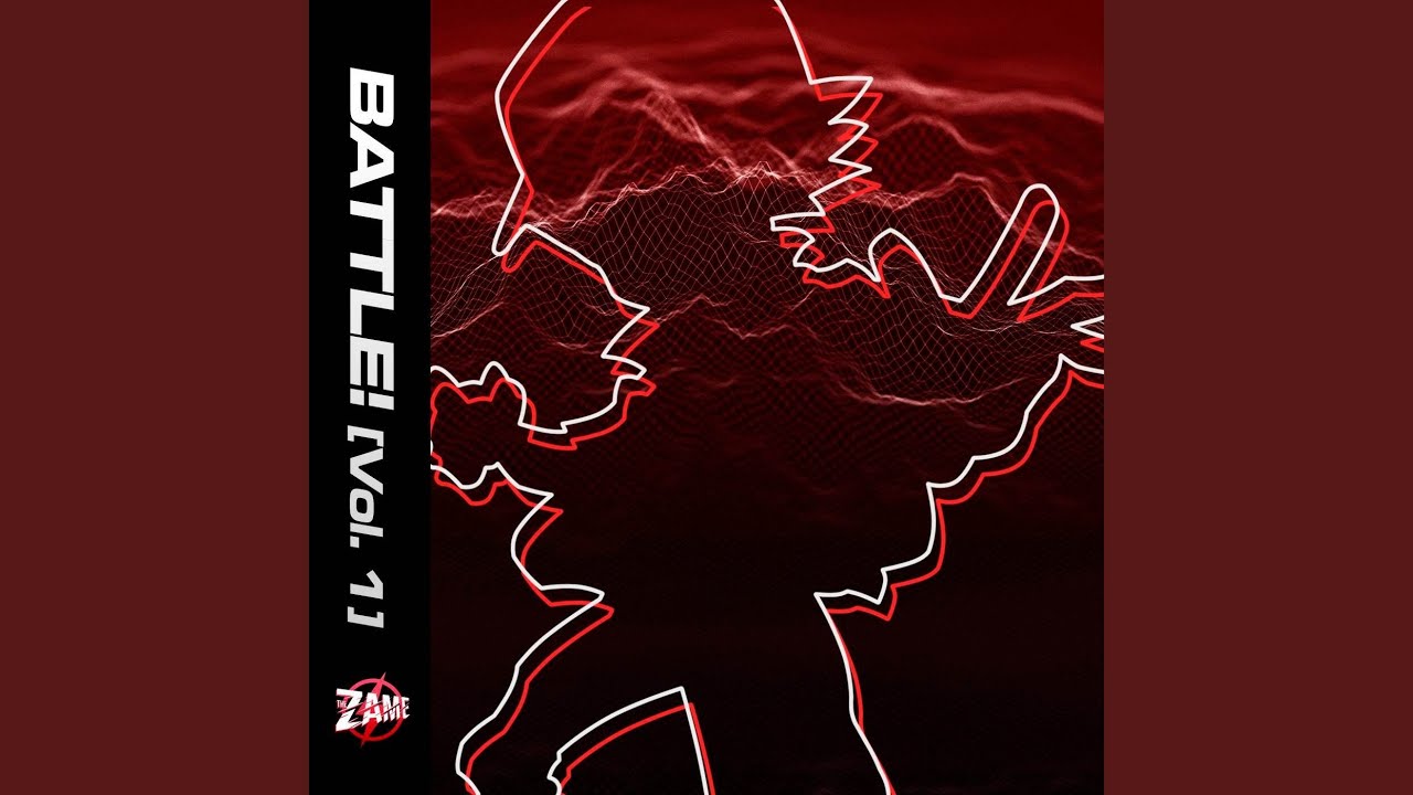 Battle! (Johto Champion/Red)