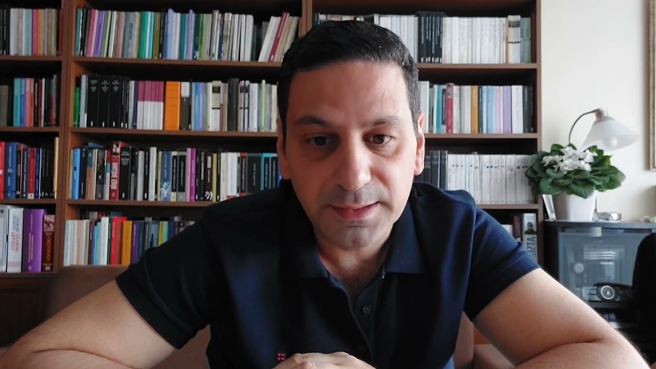 Adalet Ağaoğlu'nun 