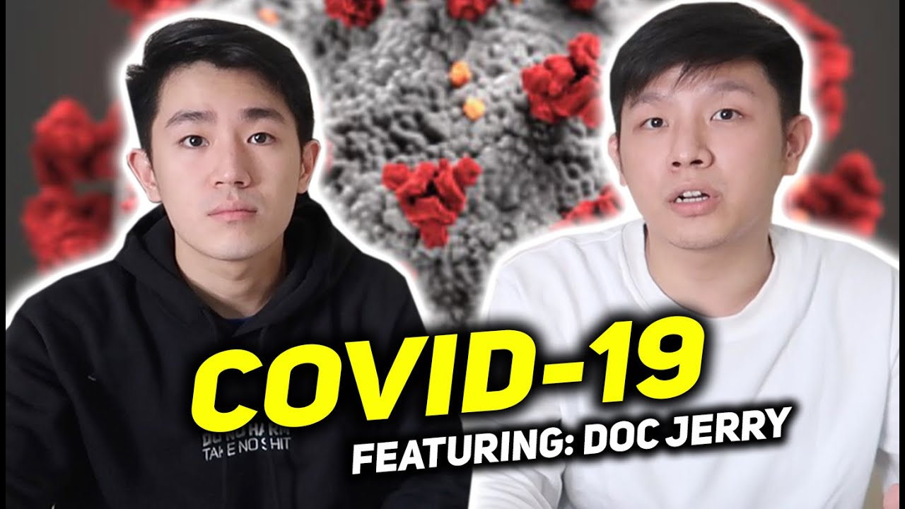truth about COVID-19 (feat. Doc Jerry)